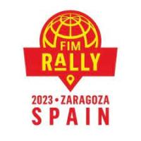 FIM Rally 2023 Zaragozza