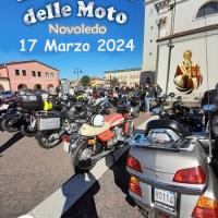 Benedizione Moto 2024